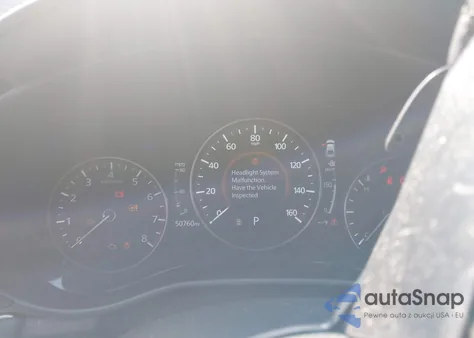 2019 Mazda Mazda3 Hatchback Premium Package z USA, uszkodzony, nr VIN JM1BPBNM4K1123132